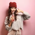 thumbnail image 7 of Starburst Singles To Go Powdered Drink Mix All Pink Strawberry Flavor Sugar-Free Low-Calorie Water Enhancer for Home Summer Outdoor Beverages Pool Picnics Camping On The Go Drinks 6 Sticks - (3 Boxes), 7 of 7