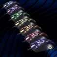 thumbnail image 4 of 1600DPI Optical Mouse 4 Keys USB LED Light Optical Wired Gaming Mouse for PC Game Playing (Black), 4 of 8