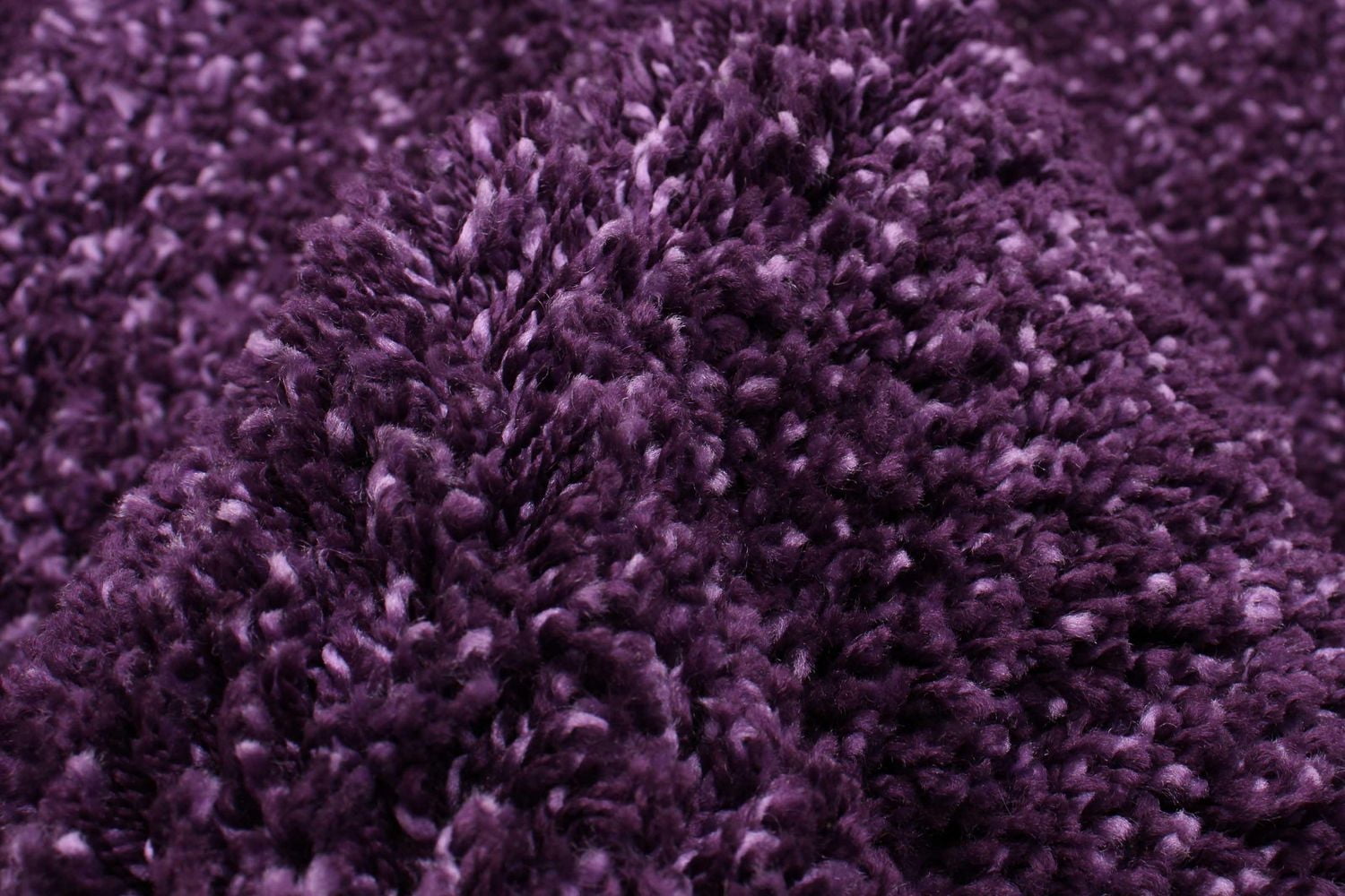 Tapis ECARPET Alaskan Classic Mauve 5'2" x 7'8"