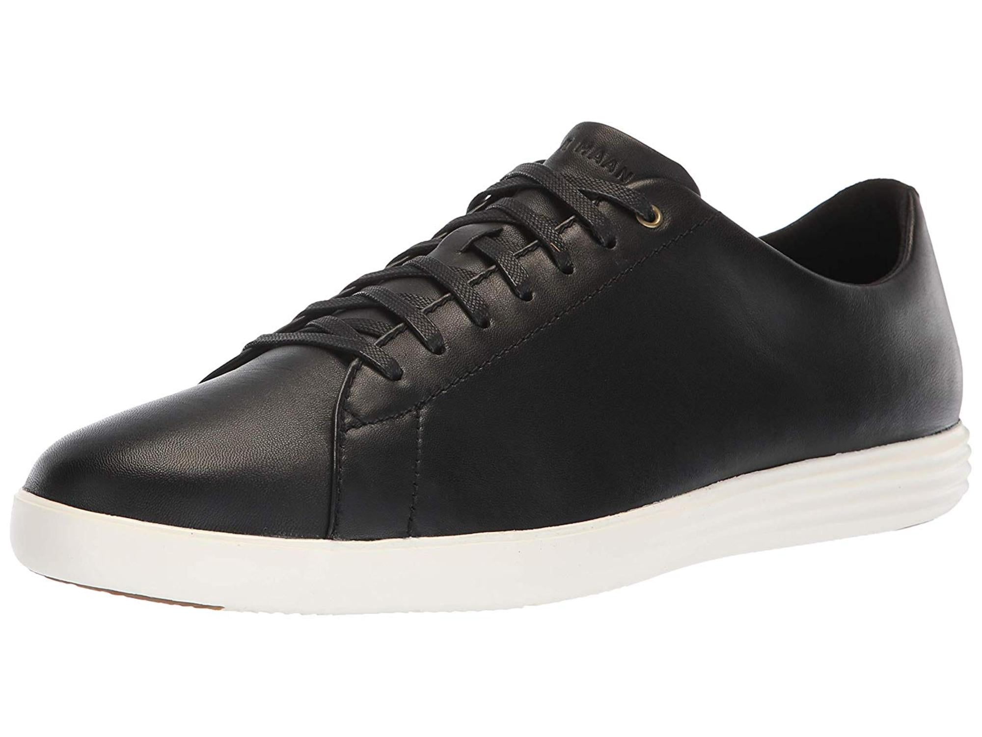 Cole Haan Mens Grand crosscourt Suede 