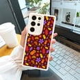 thumbnail image 3 of Protección confiable: elegante funda antideslizante con estampado gráfico para iPhone 15 Pro Max 14 13 12 Pro 11, 3 of 4