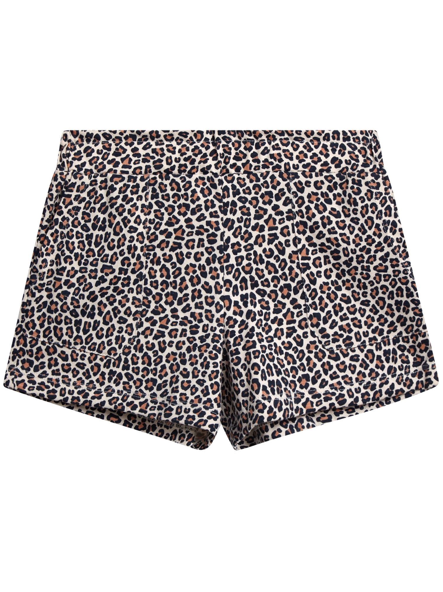 Jessica Simpson Pattern Short Set, Size 4-12