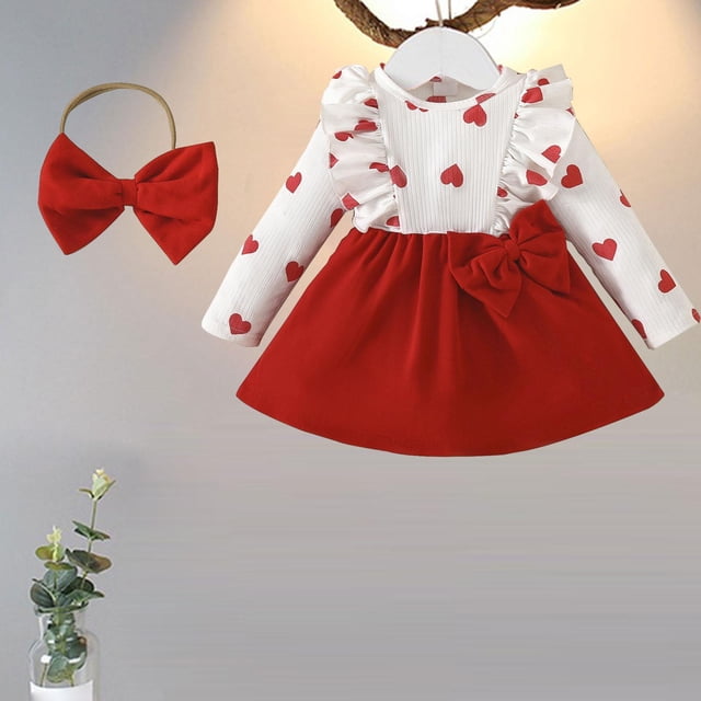 Vestido Navidad Niños CUTICAT Disfraz Novedoso 6 a 9M