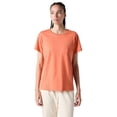 thumbnail image 3 of Parajumpers Womens Logo T-Shirt, 3 of 3