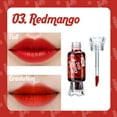 thumbnail image 3 of Tinte labial THESAEM Saemmul Water Candy Tint #3 Redmango, 9 ml, 3 of 7