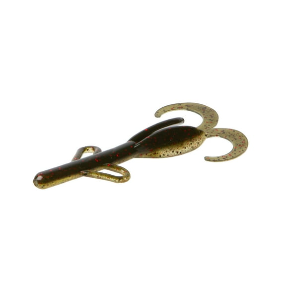 Zoom Brush Hog Midsize California 420 10pk