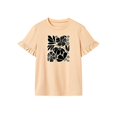 thumbnail image 1 of Camiseta para mujer Ropa de mujer Camiseta básica para senderismo Calle Regalo del día de San Valentín S, 1 of 7