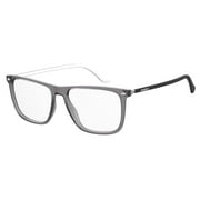 HAVAIANAS eyeglasses PATACHO/V MAN 55.000/16.000/145.000 1HJ GREY WHITE