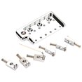 thumbnail image 2 of licencia de Puente de Guitarra Hugo Placa de puente, 2 of 8