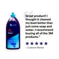 thumbnail image 4 of 3M 09035 - Perfect-It 1 qt. Boat Wash, 4 of 7