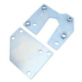 thumbnail image 3 of Kit de soporte de montaje de conversión de dirección asistida, repuesto de accesorios de coche para camioneta Chevy C10 1960-1966 Jadeshay A, 3 of 8
