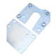 thumbnail image 3 of Kit de soporte de montaje de conversión de dirección asistida, repuesto de accesorios de coche para camioneta Chevy C10 1960-1966 Jadeshay A, 3 of 8