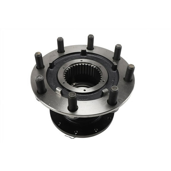 GM Genuine Parts Front Wheel Hub