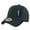 Black, variant on DECKY FITALL FLEX FITTED BASEBALL HAT HATS CAPS CAP 6 PANELS For Men Women Navy
