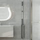 thumbnail image 5 of Trapeador Giratorio ANGGREK Trapeador De Piso Con Agarre Cómodo Para Madera Dura, 5 of 7