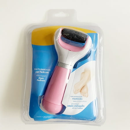 

Electric foot grinder New household foot trimmer Skin removing foot grinder USB battery dual-use foot trimmer