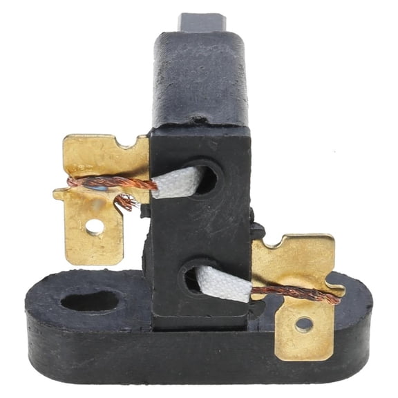 Professional Gasoline Generator Accessories 2-3KW 5-8KW Copper Carbon Brush