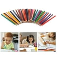 thumbnail image 4 of BOSPA Colored Pencils,36 Pack Colored Pencils for Coloring Books,Drawing, Sketching, Adult Coloring, Soft Core Colored Pencils, 4 of 6