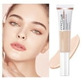 Yxeeychen Lightning Deals Hydrating Concealer Covering Acne Marks