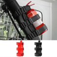 thumbnail image 3 of Roll Bar Fire Extinguisher Holder Mount For Boat ATV UTV Truck Auto Adjustable, 3 of 4