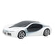 thumbnail image 5 of Juguete de control remoto para automóvil 1:20 Juguete de Coche de Radiocontrol con Luces Intermitentes de Imaginación para Niños Magideal Juguete de control remoto para automóvil, 5 of 7