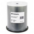thumbnail image 1 of Verbatim 52x Média CD-R 700MB Jet d'Encre Imprimable Hub Imprimable 120mm Standard, 1 of 1
