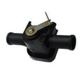 thumbnail image 4 of Decodeary Black Control Valve HVAC Heater Control Heater Valve Hvac T0Y0TA HVAC Heater 1Set, 4 of 6