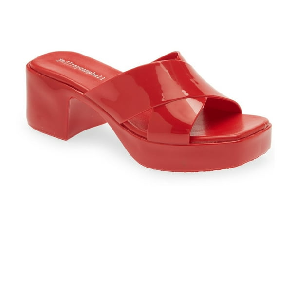jeffrey campbell bubblegum