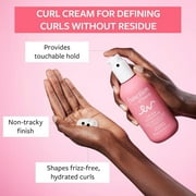 Function of Beauty Super Shape Curl Cream for Curly Hair, 7 fl oz
