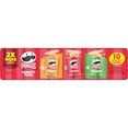 thumbnail image 6 of Pringles Variety Pack Potato Crisps Chips, Lunch Snacks, 10 Count, 6 of 9