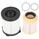 thumbnail image 5 of unids/set filtro de combustible diésel 16403‑E240A con 2 anillos de goma de repuesto para Nissan Titan XD 5.0L, 5 of 5