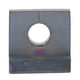 thumbnail image 2 of Cuchilla para recortar pezuñas ANGGREK Metal 4 Cuchillas, 2 of 8