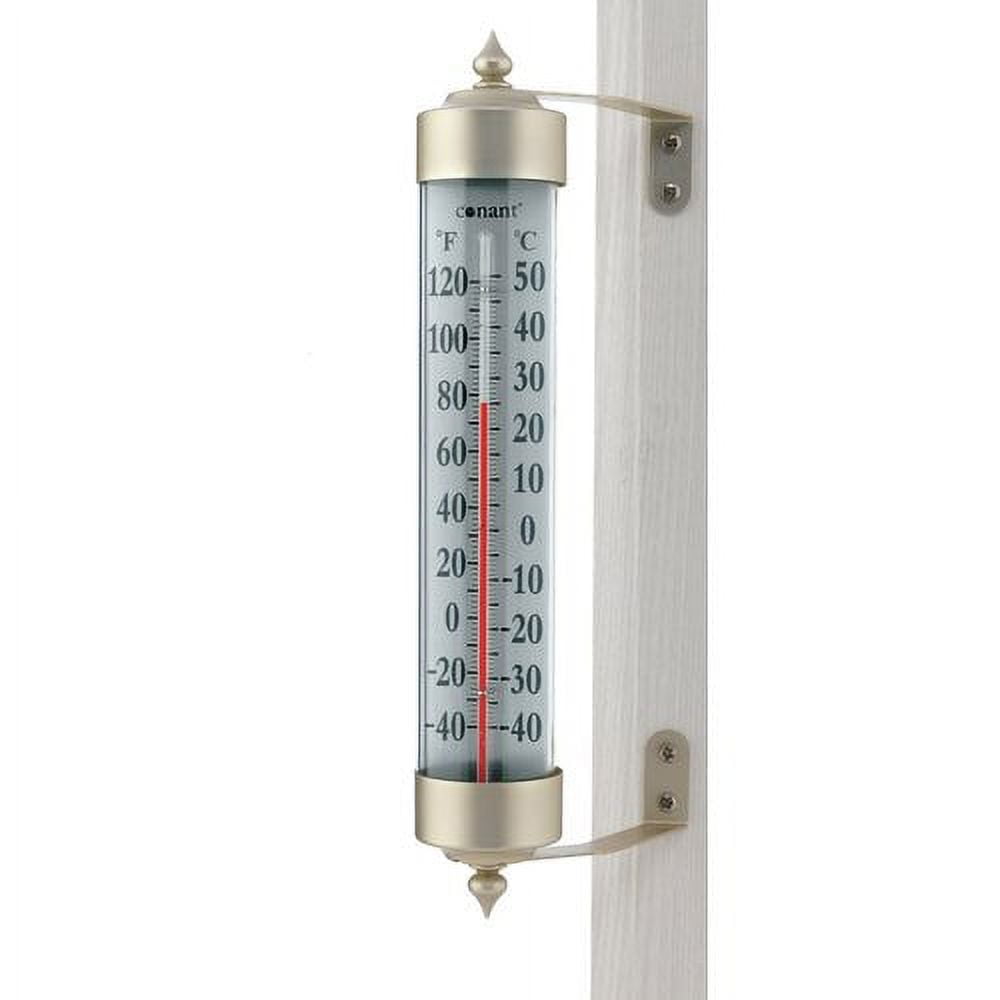 Weems and Plath Grande View Thermometer