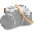 thumbnail image 3 of MegaGear SLR, DSLR Camera Cotton Wrist Strap, 3 of 5