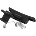 thumbnail image 1 of TABLZONE 1Set Vehicle Center Console Armrest Box Lock Plastic Latch Replacement for Auto Accessories, 1 of 8