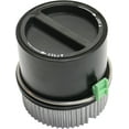 thumbnail image 4 of Locking Hub Compatible with 2001-2004 Ford F-250 Super Duty 2001-2002 Lincoln Navigator 8Cyl 10Cyl 5.4L 6.8L 7.3L 6.0L Sold individually, 4 of 5