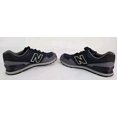 thumbnail image 3 of New Balance 574 Sneakers Men's 7.5D Blue/Grey (ML574PTE), 3 of 6