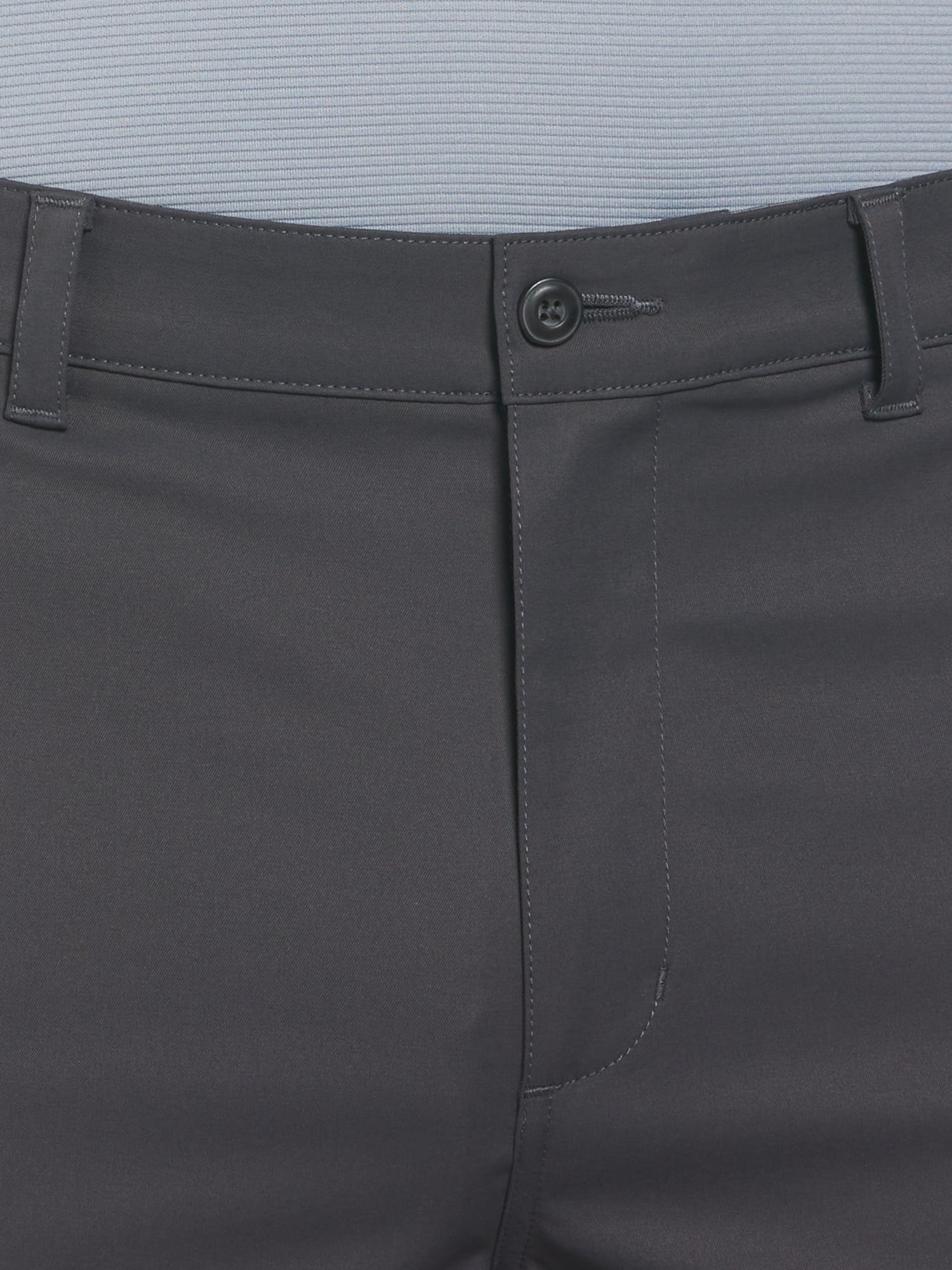Ben Hogan Men's & Big Men's Stretch Golf Shorts with Active Waistband, 7" & 9" Inseams, Sizes 30-50