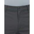 thumbnail image 5 of Ben Hogan Men's & Big Men's Stretch Golf Shorts with Active Waistband, 7" & 9" Inseams, Sizes 30-50, 5 of 5