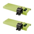 thumbnail image 1 of Timber Tuff Wood Beam Cutting Guide Portable Sawmill for Chainsaws (2 Pack), 1 of 4