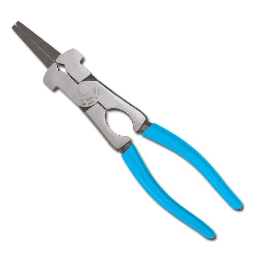 Channellock 360 9 in. Welding Plier