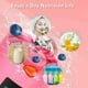 thumbnail image 5 of Portable Blender Mini Blender for Shakes and Smoothies Rechargeable USB 380Ml Traveling Fruit Juicer, 5 of 5