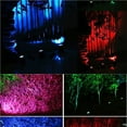 thumbnail image 4 of Lámpara De Inundación De 1 A 5, Lámpara Led Rgb De Carga Solar Para Exteriores, Lámpara De Luz Colorida, Lámpara De Inundación De Decoración De Paisaje Impermeable Para Jardín De Patio De Carretera seitruly HA025863-02, 4 of 7