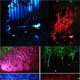 thumbnail image 4 of Lámpara De Inundación De 1 A 5, Lámpara Led Rgb De Carga Solar Para Exteriores, Lámpara De Luz Colorida, Lámpara De Inundación De Decoración De Paisaje Impermeable Para Jardín De Patio De Carretera Minnieouse HA025863-02, 4 of 7