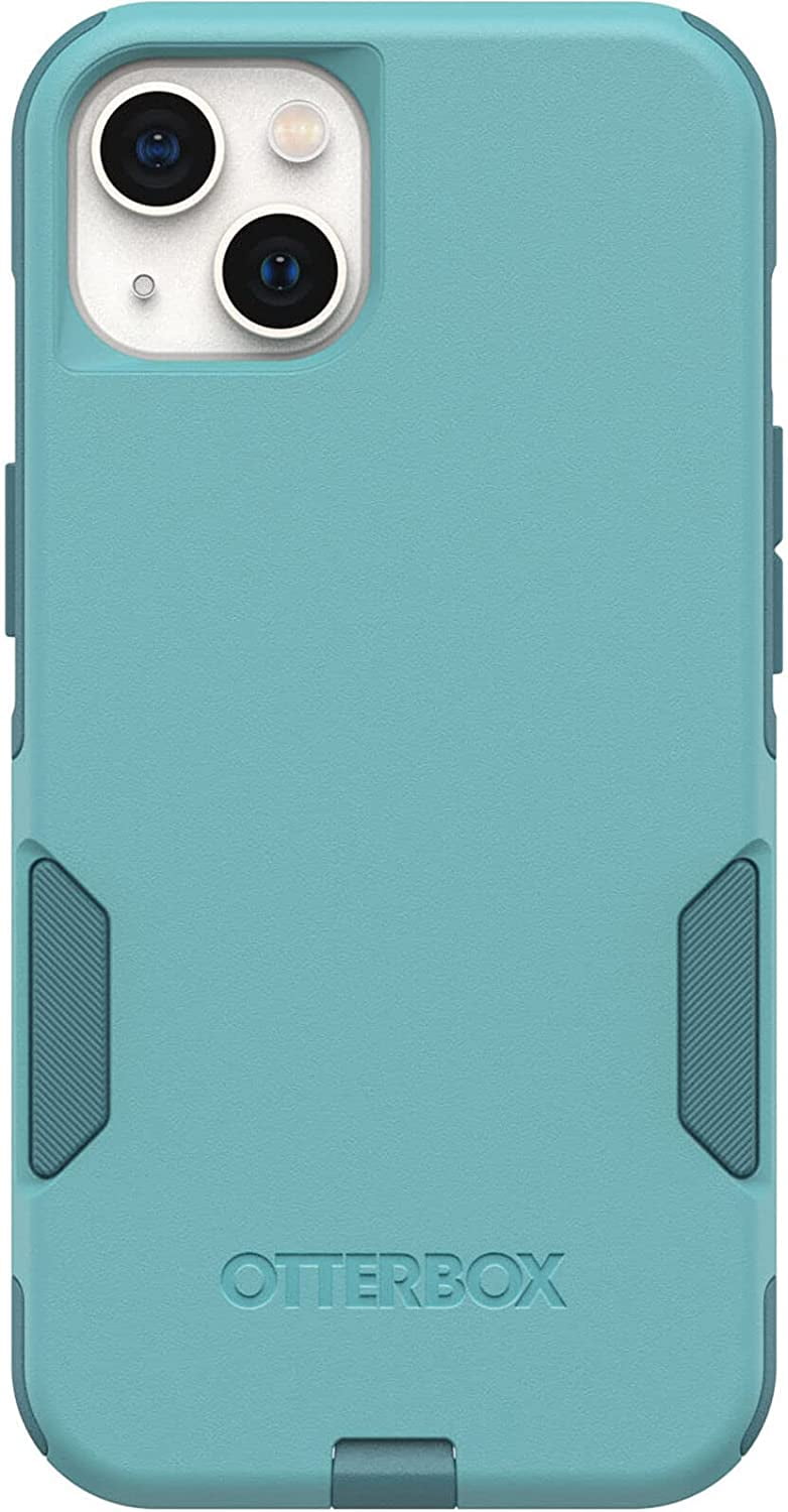 OtterBox Commuter Case for iPhone 13, Riveting Way