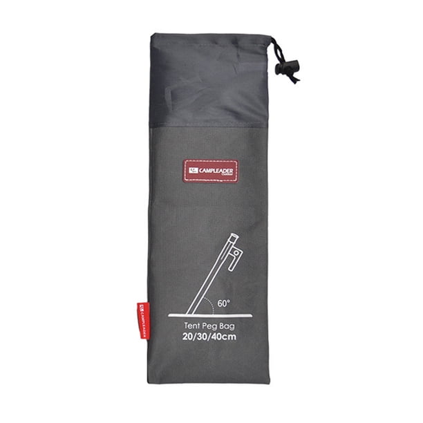 WDOplteas Bolsas para Clavos Bolsas para Herramientas Duraderas para Exteriores Accesorios para Exteriores (M)