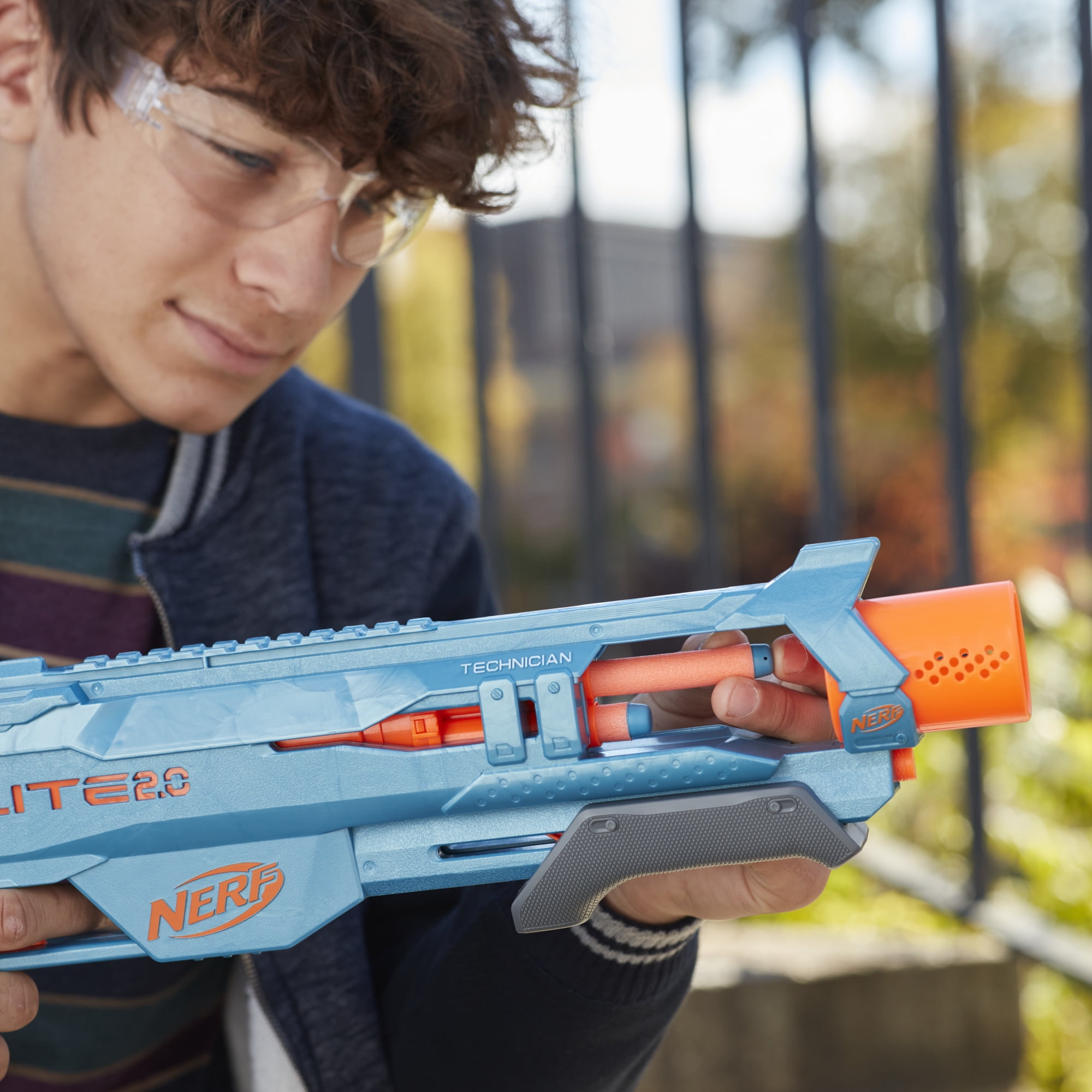 Nerf Elite 2.0 Ultimate Blaster Pack