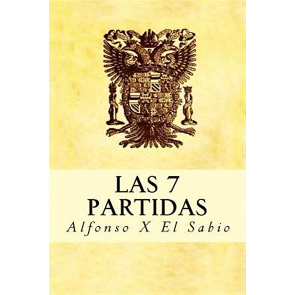 Pre-Owned Las 7 Partidas