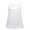 #1 White, variant on Camisoles for Women with Built in Bra Adjustable Strap Tank Tops Cami Sleeveless Summer Tops for Workout Sleeping Traveling