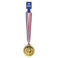 thumbnail image 1 of Médaille d'Or avec Ruban&44; Pack de 12, 1 of 1
